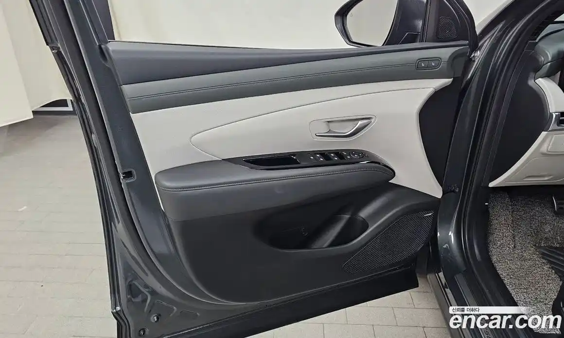Hyundai Tucson 2025 1.6 автомат (гидро), фото 14