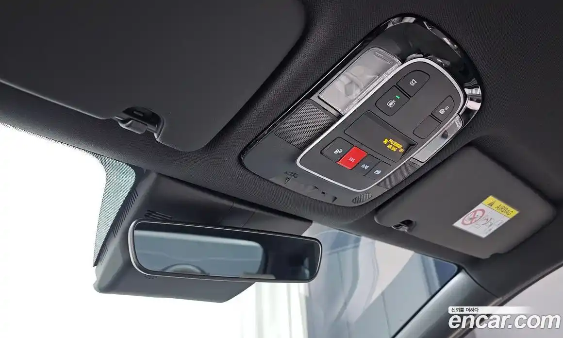 Hyundai Tucson 2025 1.6 автомат (гидро), фото 24