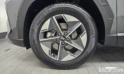 Hyundai Tucson 2025 1.6 автомат (гидро), миниатюра 5