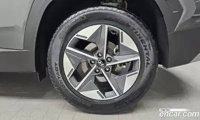 Hyundai Tucson 2025 1.6 автомат (гидро), миниатюра 7