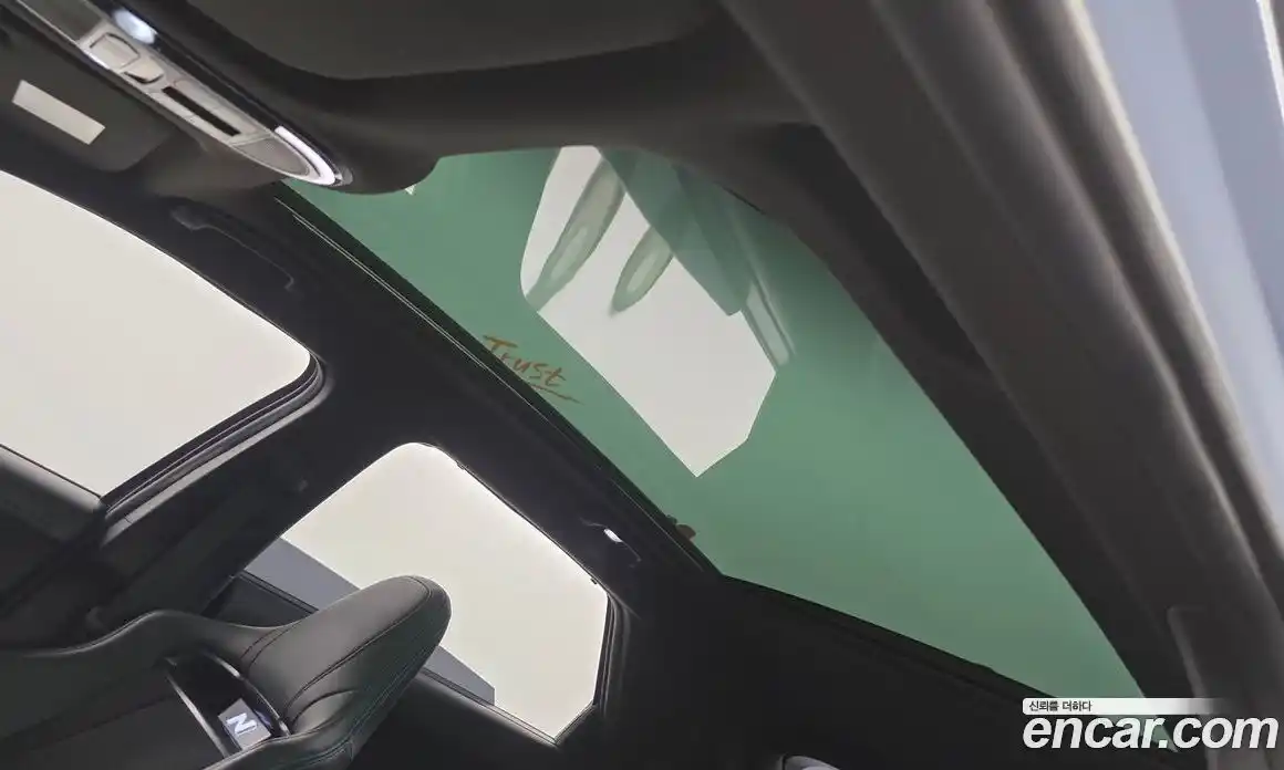 Hyundai Ioniq 5 2025 0.1 автомат (гидро), фото 19