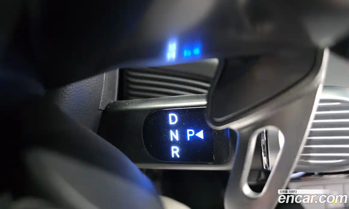 Hyundai Ioniq 5 2025 0.1 автомат (гидро), фото 9