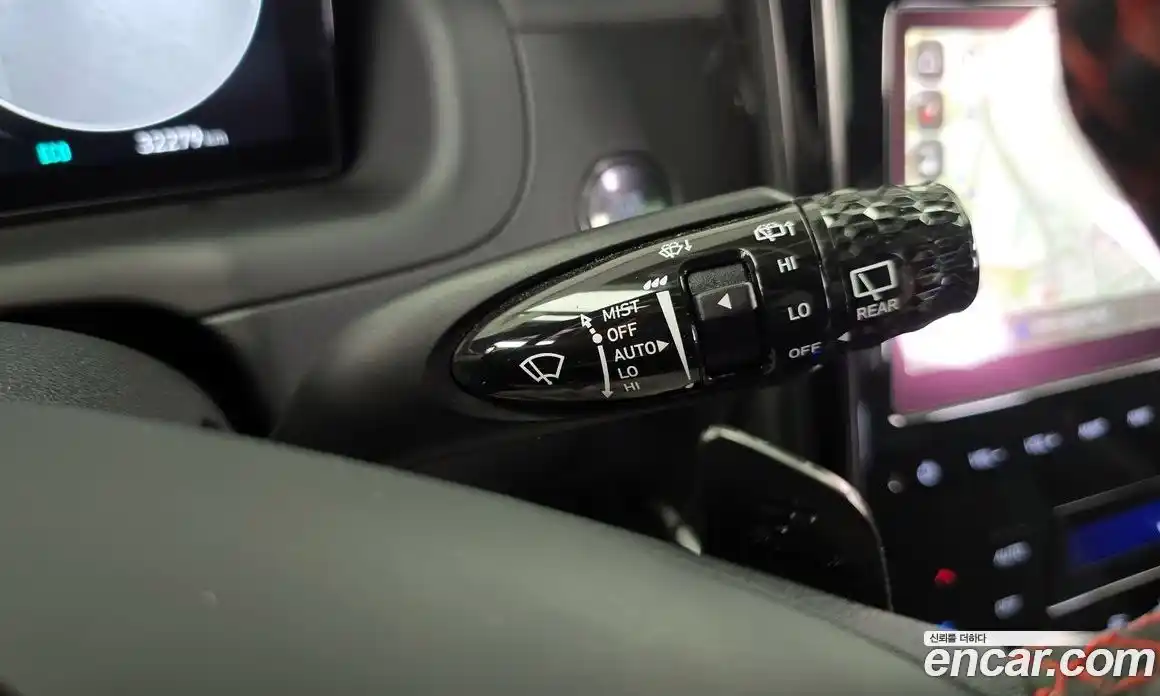 Hyundai Tucson 2022 1.6 автомат (гидро), фото 24
