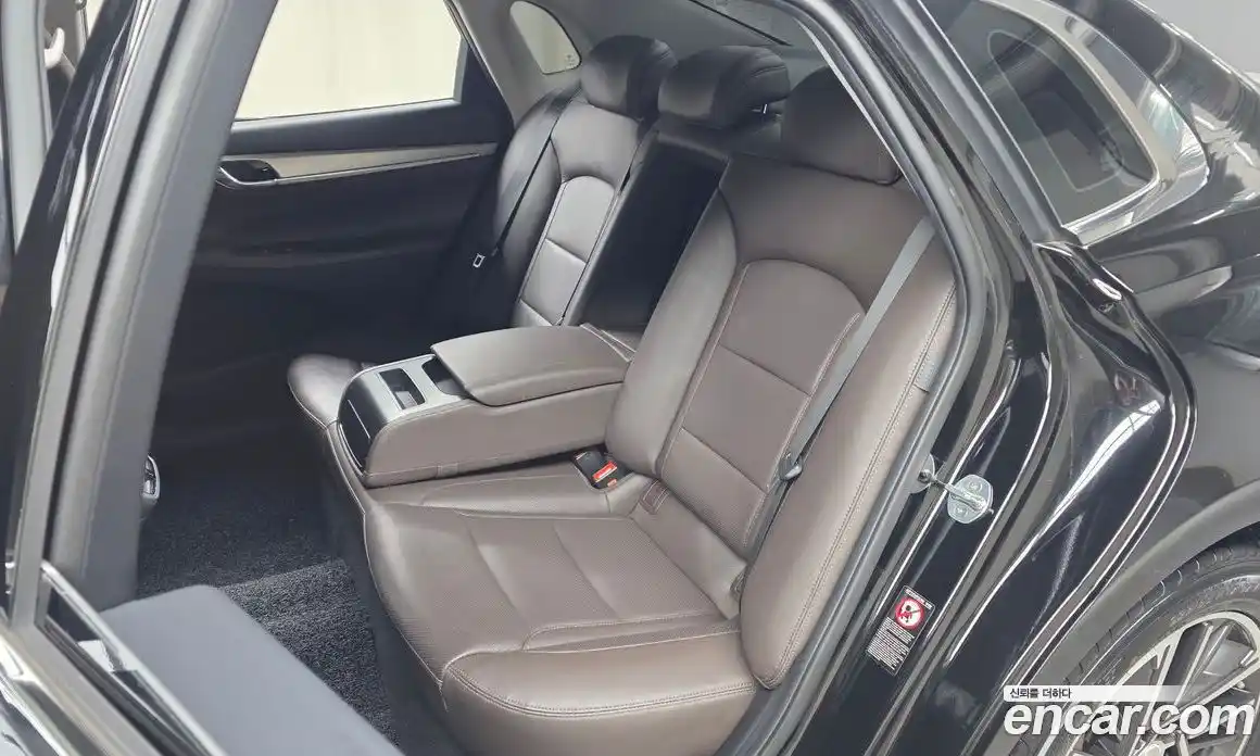 Hyundai Grandeur 2020 2.5 автомат (гидро), фото 18