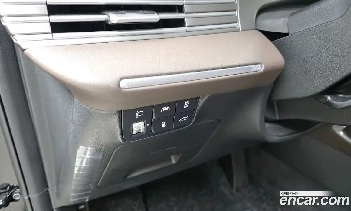 Hyundai Grandeur 2020 2.5 автомат (гидро), фото 25
