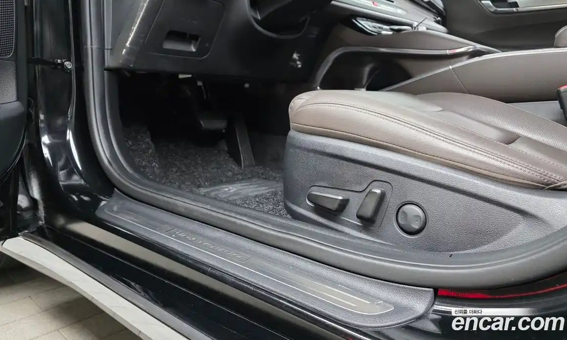 Hyundai Grandeur 2020 2.5 автомат (гидро), фото 32