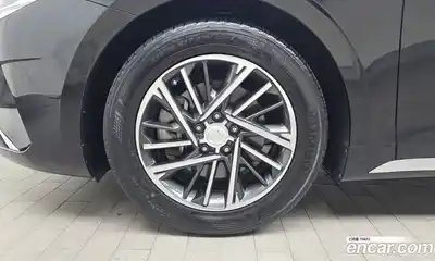 Hyundai Grandeur 2020 2.5 автомат (гидро), миниатюра 5