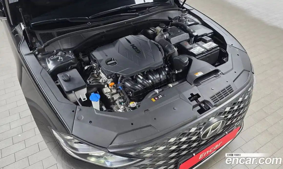 Hyundai Grandeur 2020 2.5 автомат (гидро), фото 6