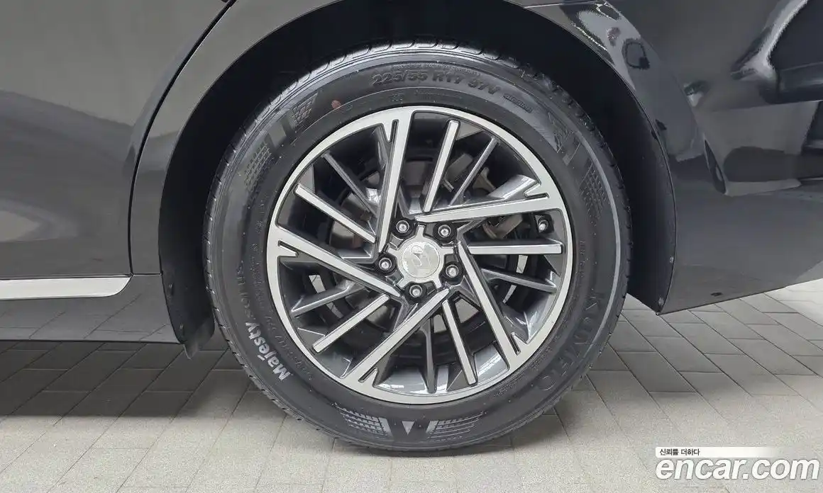 Hyundai Grandeur 2020 2.5 автомат (гидро), фото 7