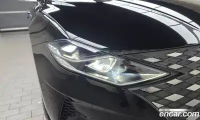 Hyundai Grandeur 2020 2.5 автомат (гидро), миниатюра 8