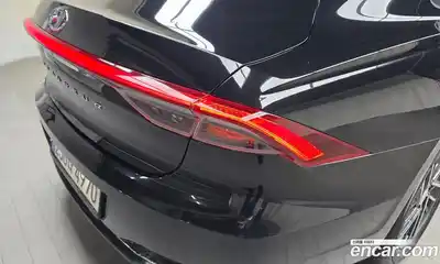 Hyundai Grandeur 2020 2.5 автомат (гидро), миниатюра 9