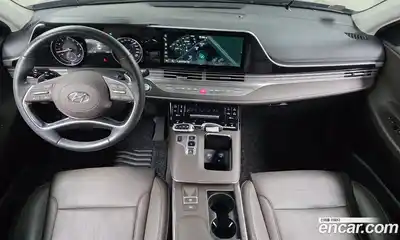 Hyundai Grandeur 2020 2.5 автомат (гидро), миниатюра 10