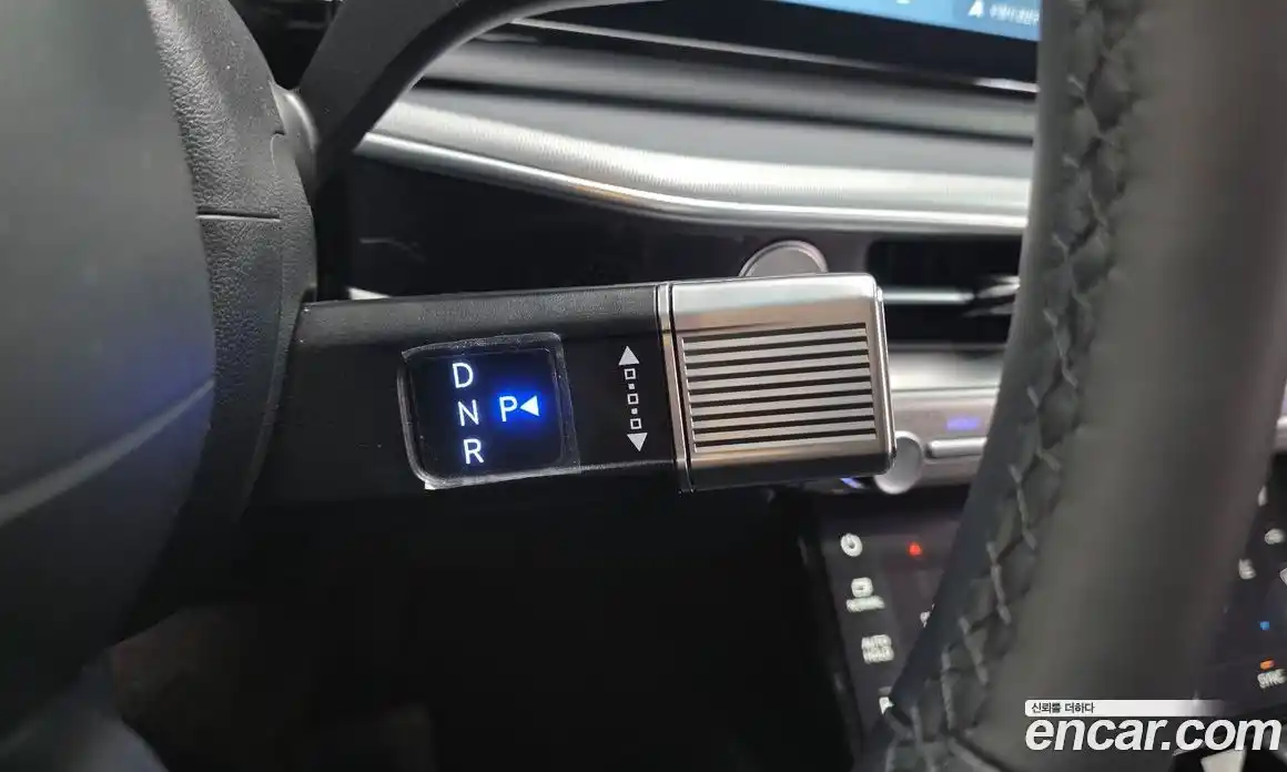Hyundai Grandeur 2024 3.5 автомат (гидро), фото 12