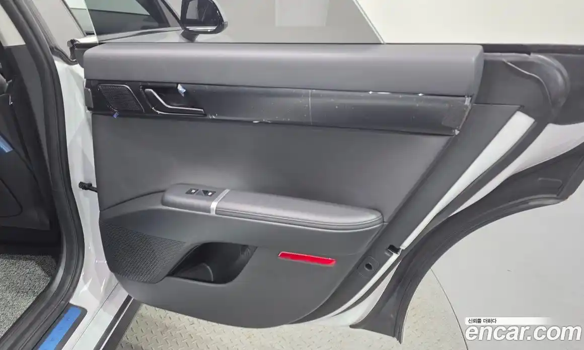 Hyundai Grandeur 2024 3.5 автомат (гидро), фото 15