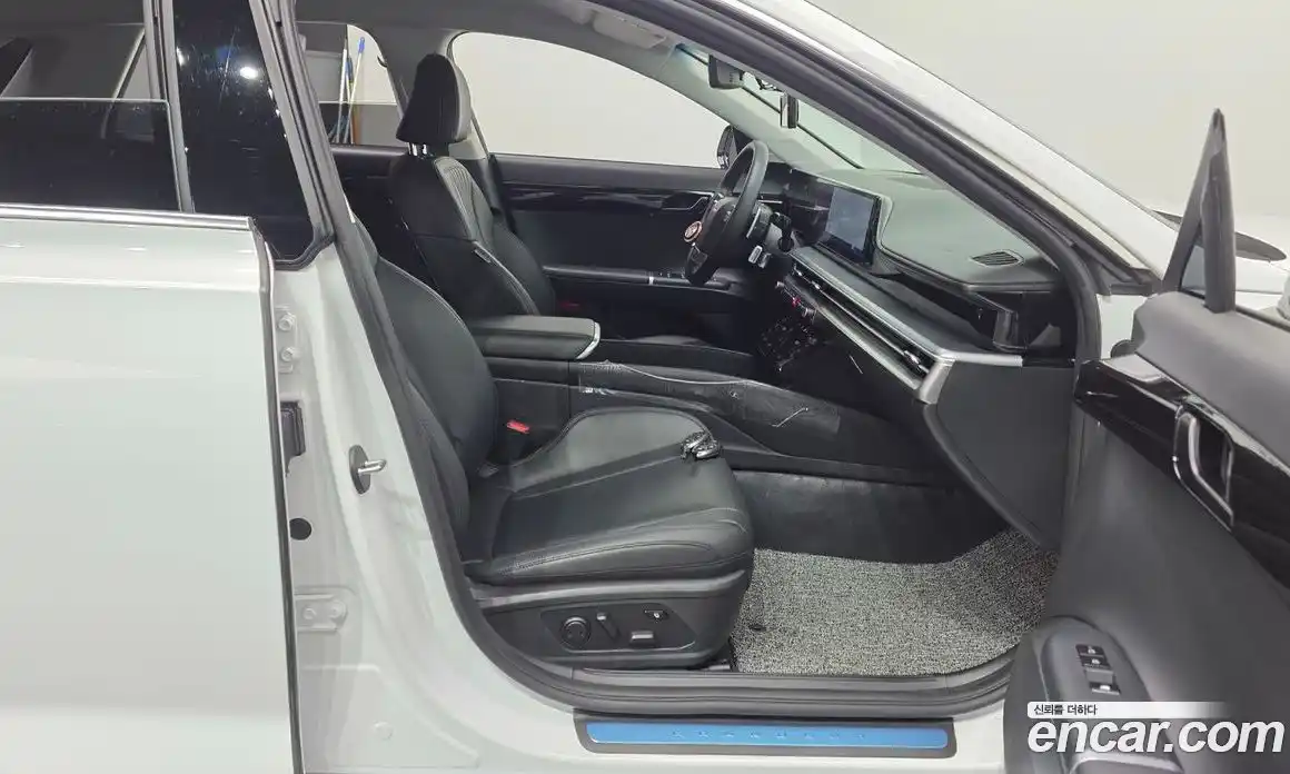 Hyundai Grandeur 2024 3.5 автомат (гидро), фото 16