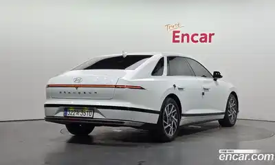 Hyundai Grandeur 2024 3.5 автомат (гидро), миниатюра 2