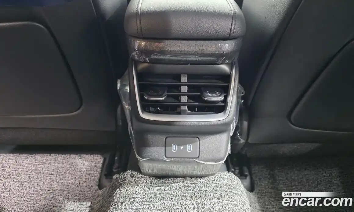 Hyundai Grandeur 2024 3.5 автомат (гидро), фото 29