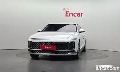 Hyundai Grandeur 2024 3.5 автомат (гидро), миниатюра 3