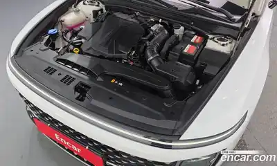 Hyundai Grandeur 2024 3.5 автомат (гидро), миниатюра 6