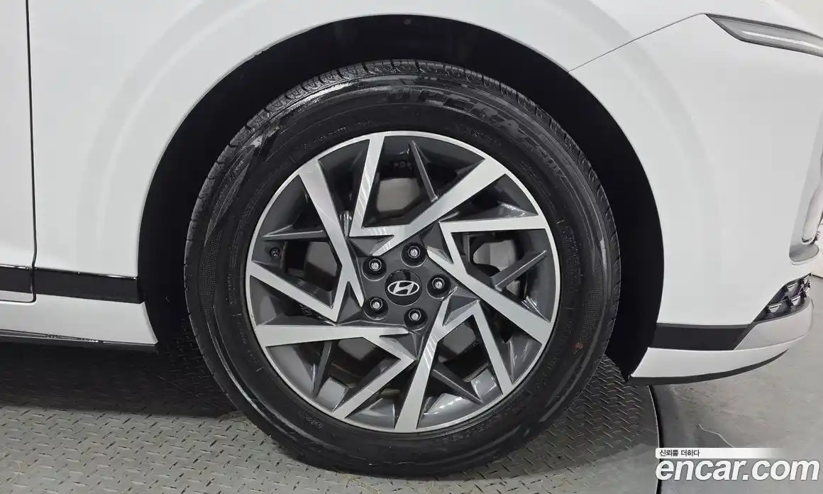Hyundai Grandeur 2024 3.5 автомат (гидро), фото 7