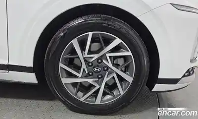 Hyundai Grandeur 2024 3.5 автомат (гидро), миниатюра 7