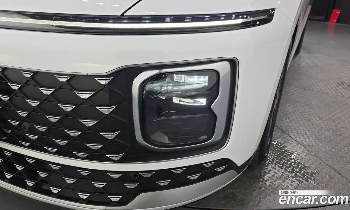 Hyundai Grandeur 2024 3.5 автомат (гидро), фото 8