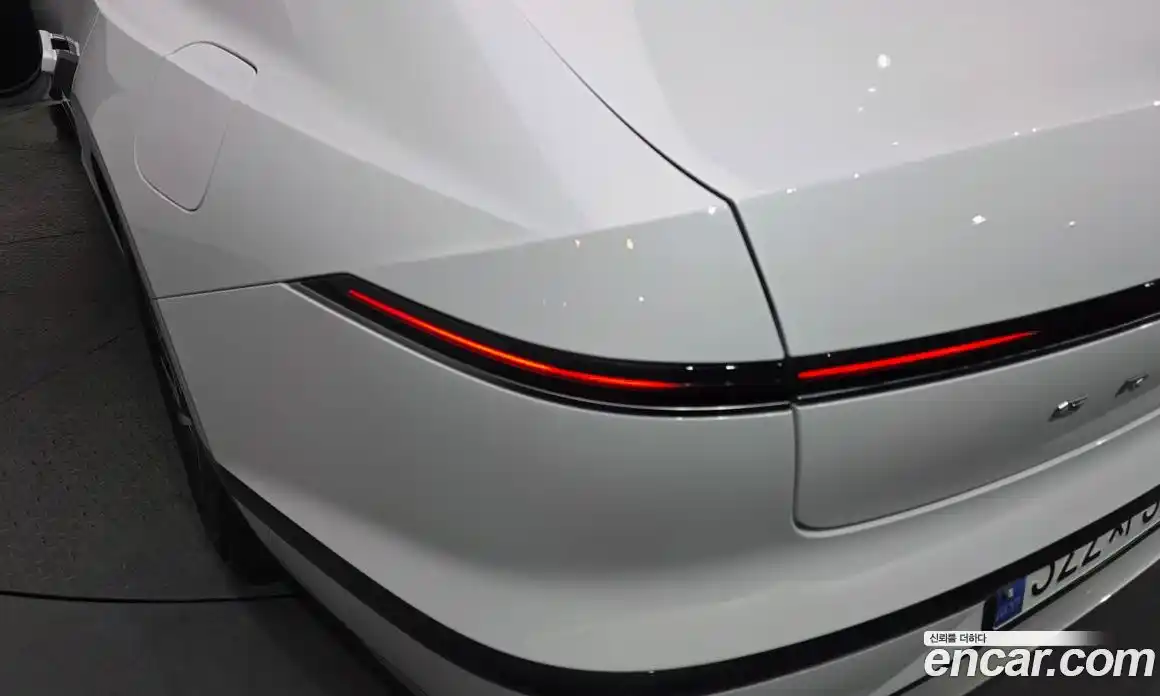 Hyundai Grandeur 2024 3.5 автомат (гидро), фото 9