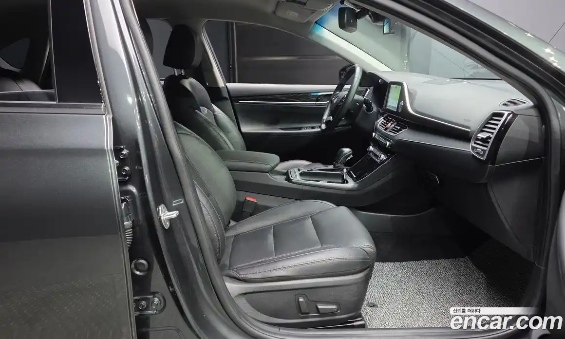 Hyundai Grandeur 2019 2.4 автомат (гидро), фото 11