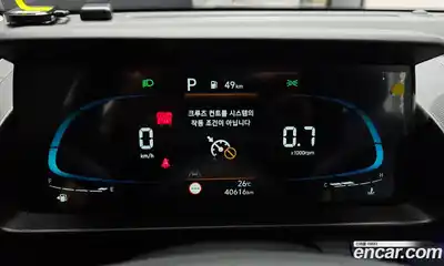 Hyundai Casper 2022 1.0 автомат (гидро), миниатюра 11