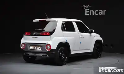 Hyundai Casper 2022 1.0 автомат (гидро), миниатюра 2