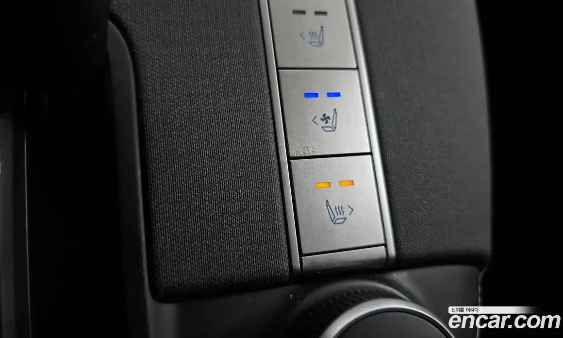 Hyundai Casper 2022 1.0 автомат (гидро), фото 25