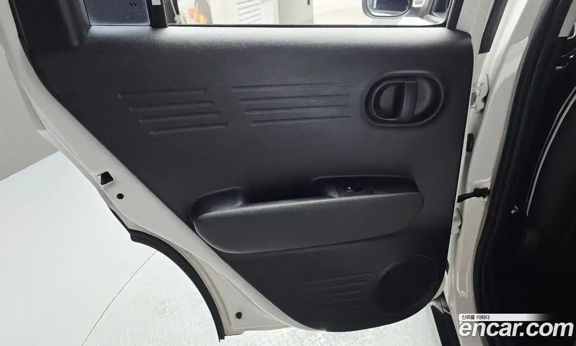 Hyundai Casper 2022 1.0 автомат (гидро), фото 35