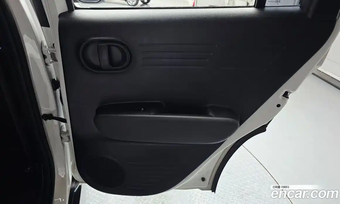 Hyundai Casper 2022 1.0 автомат (гидро), фото 36