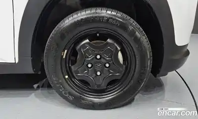 Hyundai Casper 2022 1.0 автомат (гидро), миниатюра 7