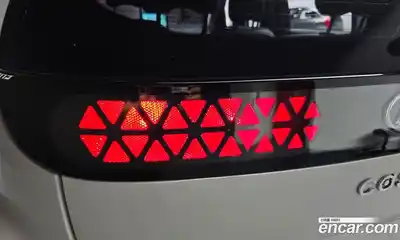 Hyundai Casper 2022 1.0 автомат (гидро), миниатюра 9