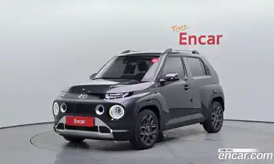 Hyundai Casper, 2023, 43 063 км