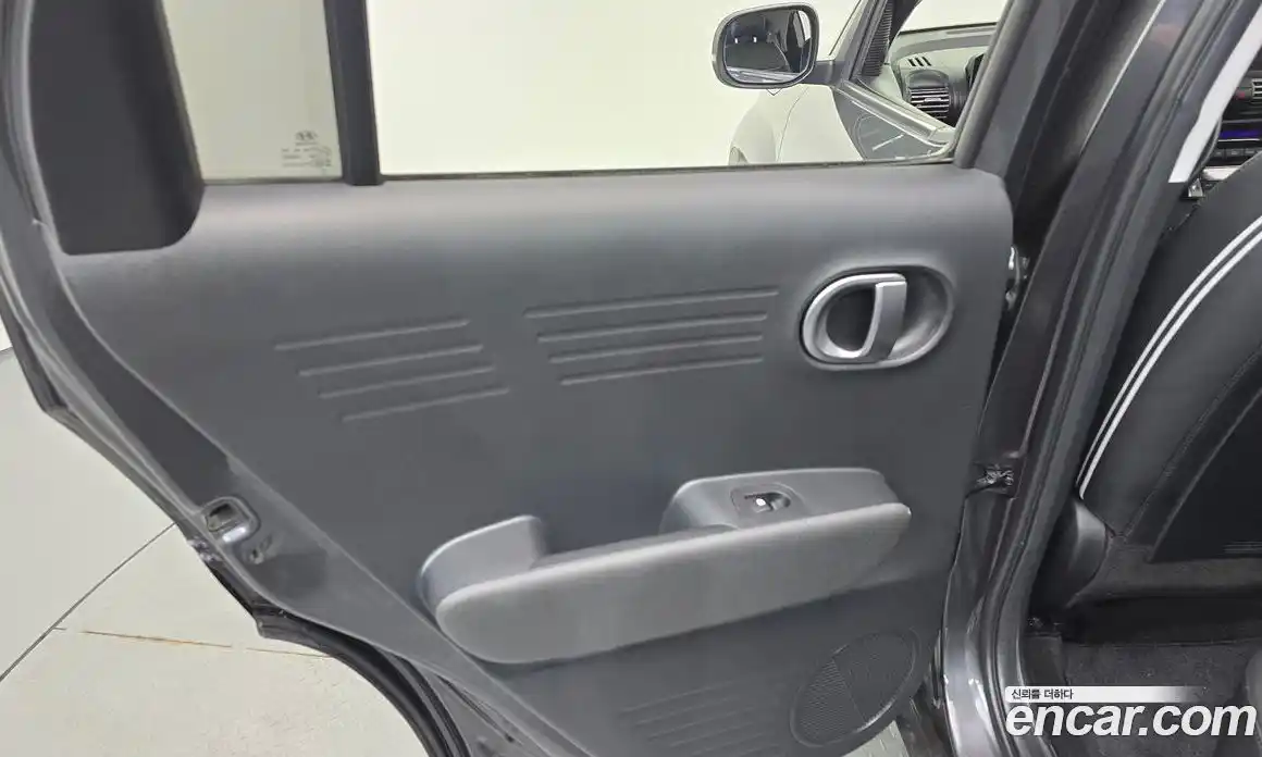 Hyundai Casper 2023 1.0 автомат (гидро), фото 15