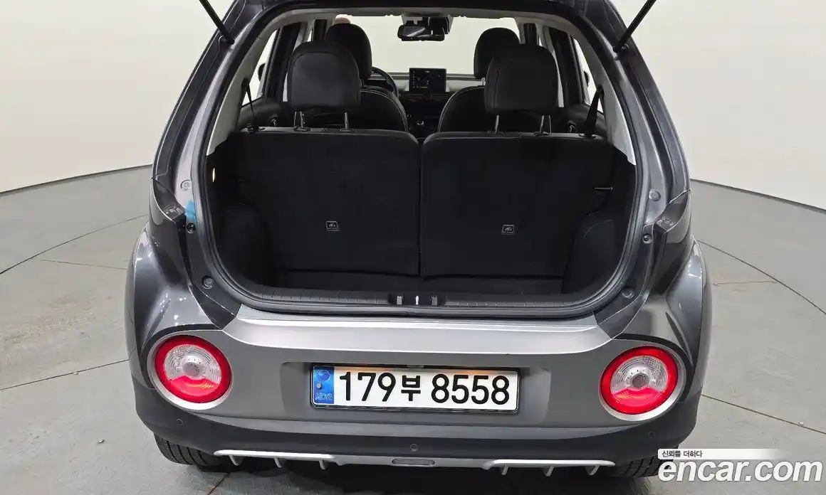 Hyundai Casper 2023 1.0 автомат (гидро), фото 23