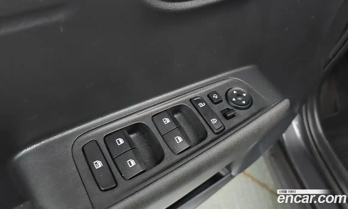 Hyundai Casper 2023 1.0 автомат (гидро), фото 28