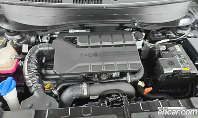 Hyundai Casper 2023 1.0 автомат (гидро), миниатюра 6