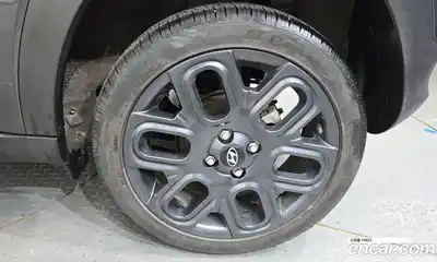Hyundai Casper 2023 1.0 автомат (гидро), миниатюра 7