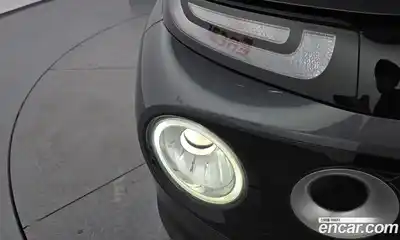 Hyundai Casper 2023 1.0 автомат (гидро), миниатюра 8