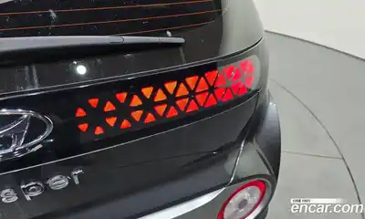 Hyundai Casper 2023 1.0 автомат (гидро), миниатюра 9
