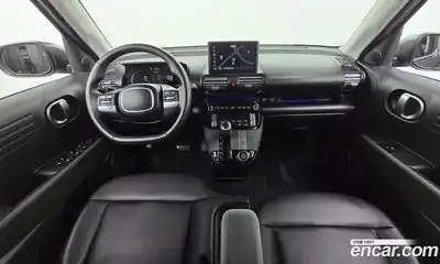 Hyundai Casper 2023 1.0 автомат (гидро), миниатюра 10