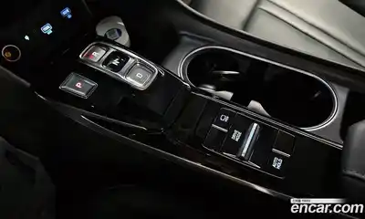 Hyundai Sonata 2020 2.0 автомат (гидро), миниатюра 12