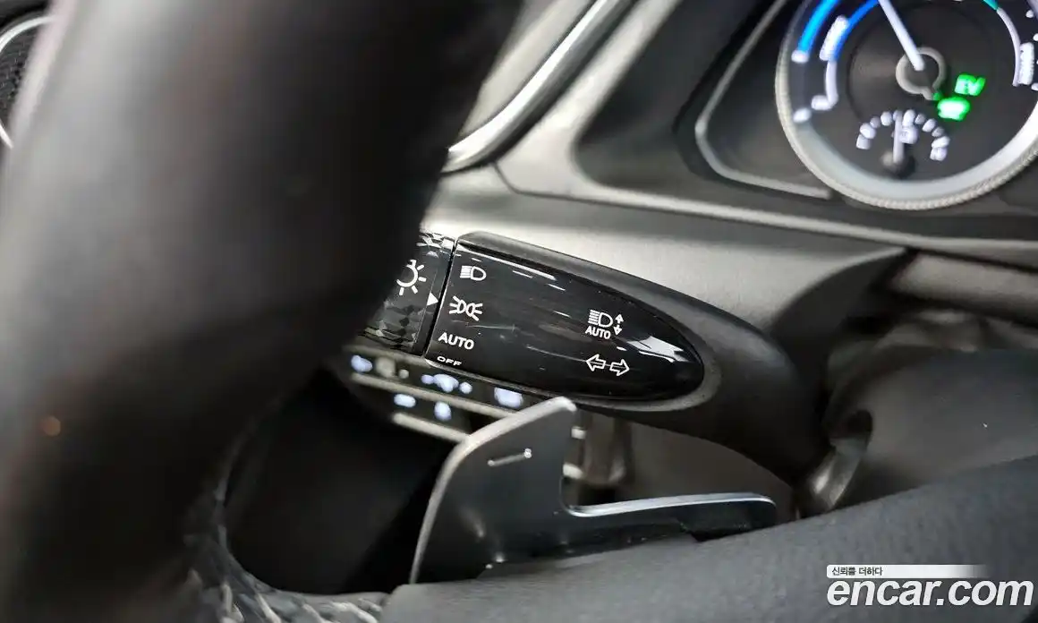 Hyundai Sonata 2020 2.0 автомат (гидро), фото 23
