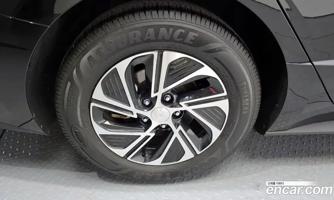 Hyundai Sonata 2020 2.0 автомат (гидро), фото 5