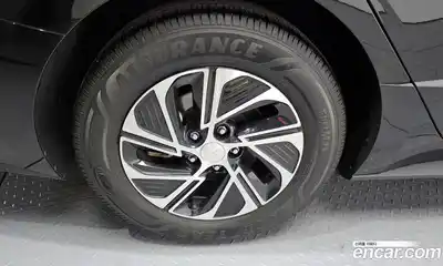 Hyundai Sonata 2020 2.0 автомат (гидро), миниатюра 5