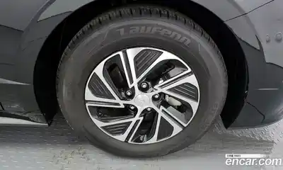 Hyundai Sonata 2020 2.0 автомат (гидро), миниатюра 7
