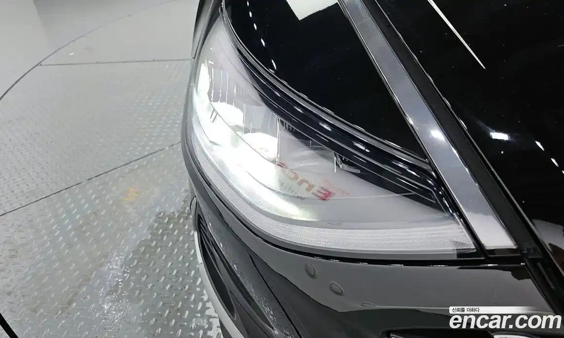 Hyundai Sonata 2020 2.0 автомат (гидро), фото 8